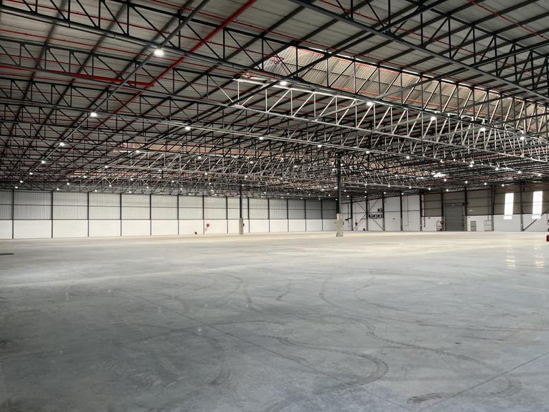 To Let commercial Property for Rent in Montague Gardens Western Cape